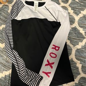 Roxy Rashguard